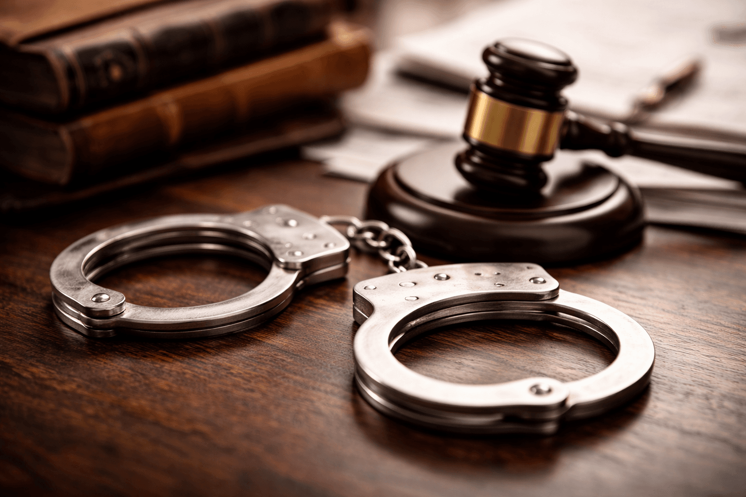 Einstellungsmöglichkeiten im Strafverfahren